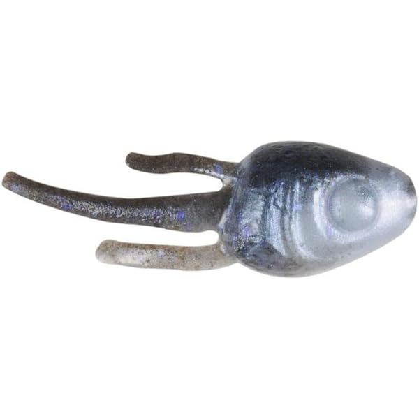 Berkley Gulp Ice Minnow Head