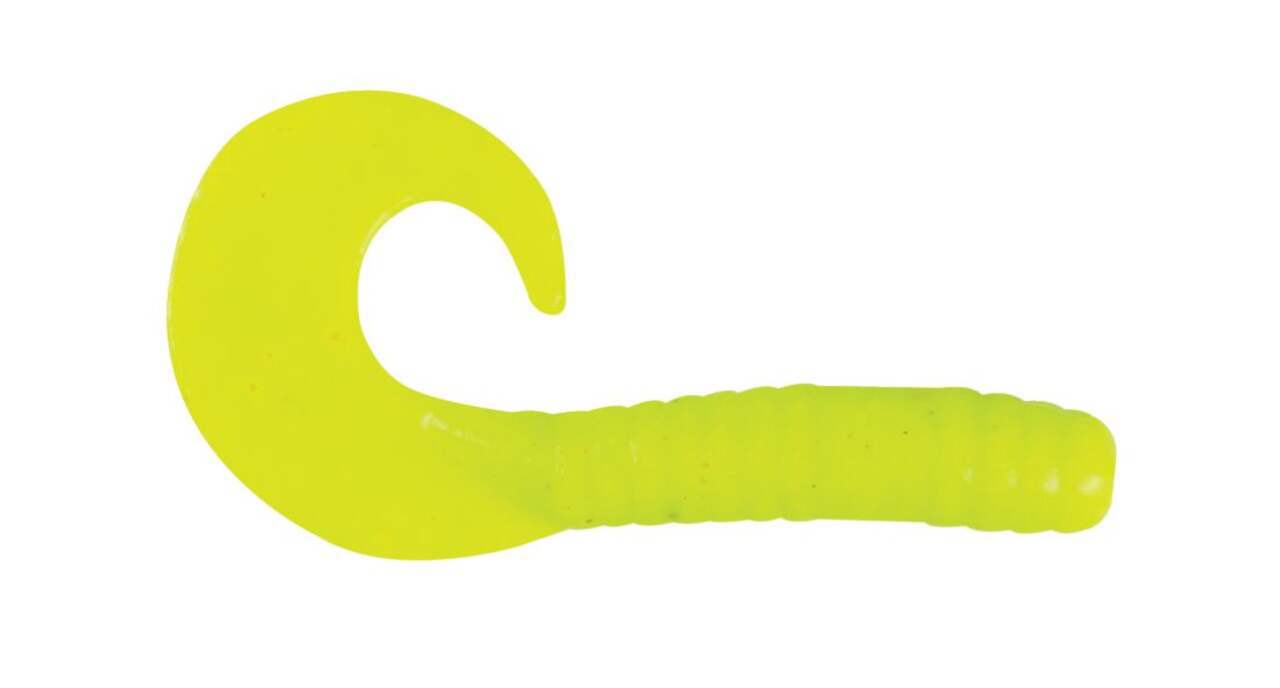 Berkley Gulp! Alive!® Jigging Grub