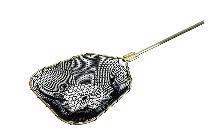 Promar Platinum Series Rubber Landing Net