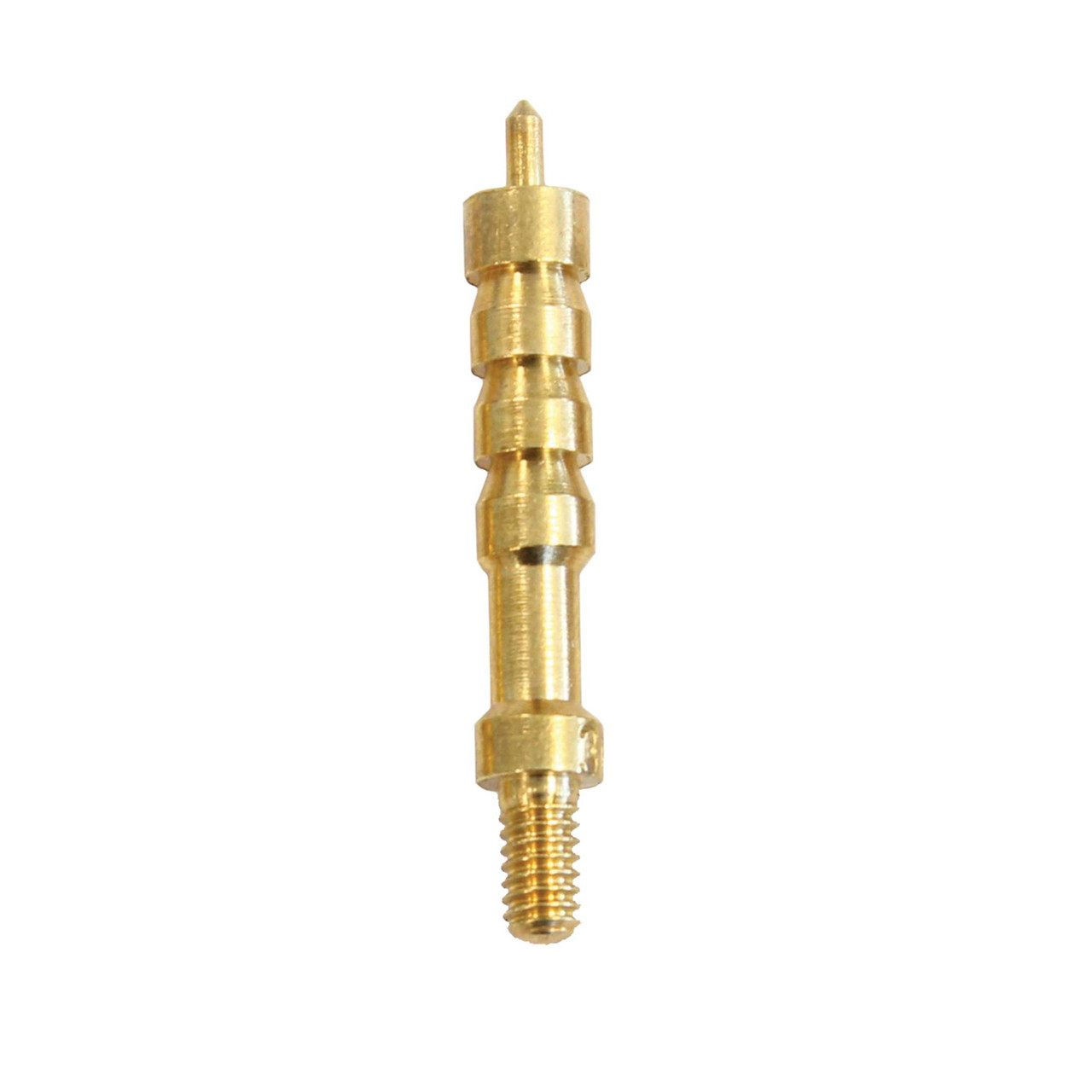 Birchwood Casey 9mm Caliber Brass Push Jag