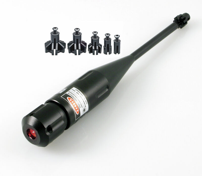 Bushnell Laser Bore Sighter .22-.50 Caliber