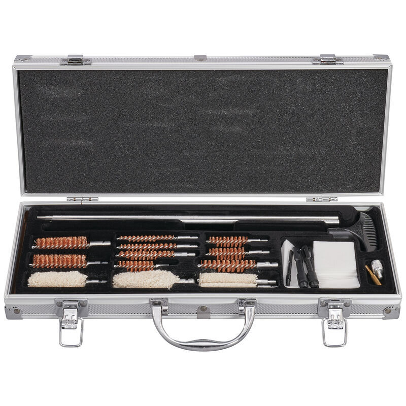 Hoppe's 9 Universal Gun Cleaning Accessory Kit