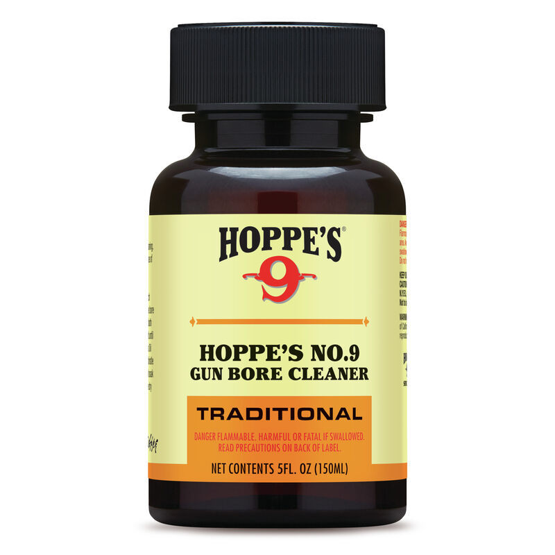 Hoppe's No. 9 Gun Bore Cleaner