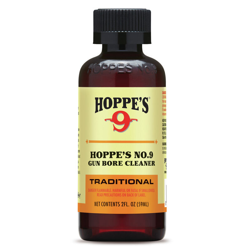 Hoppe's No. 9 Gun Bore Cleaner