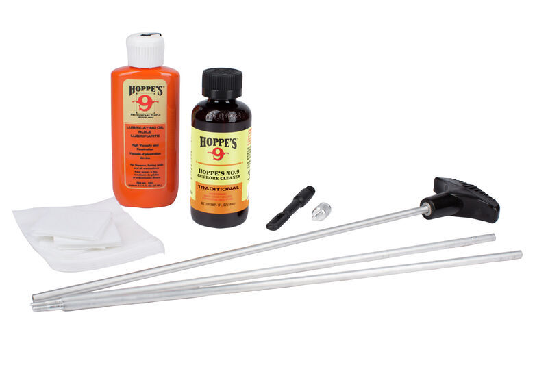 Hoppe's Shotgun Cleaning Kit