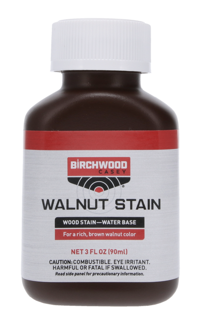 Birchwood Casey Walnut Stain