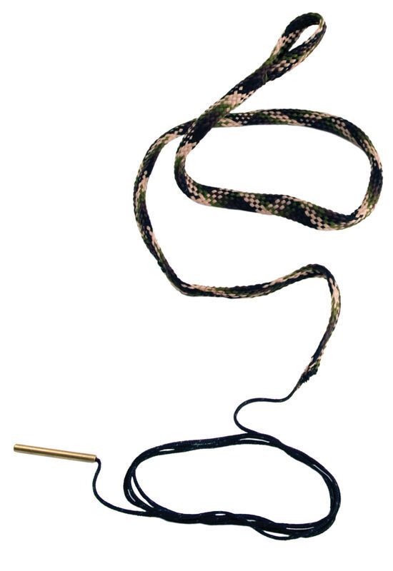 Hoppe's No. 9 M-16, .22-.225 Bore Snake