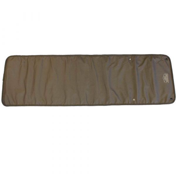 Birchwood Casey Waxed Canvas Long Gun Cleaning Mat