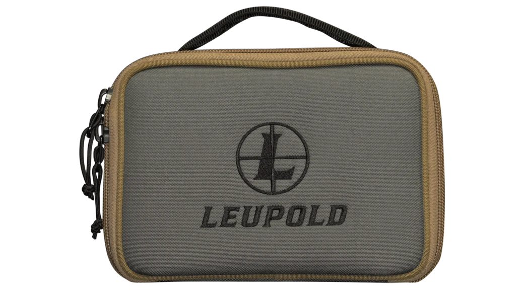 Leupold Rendezvous Pistol Case