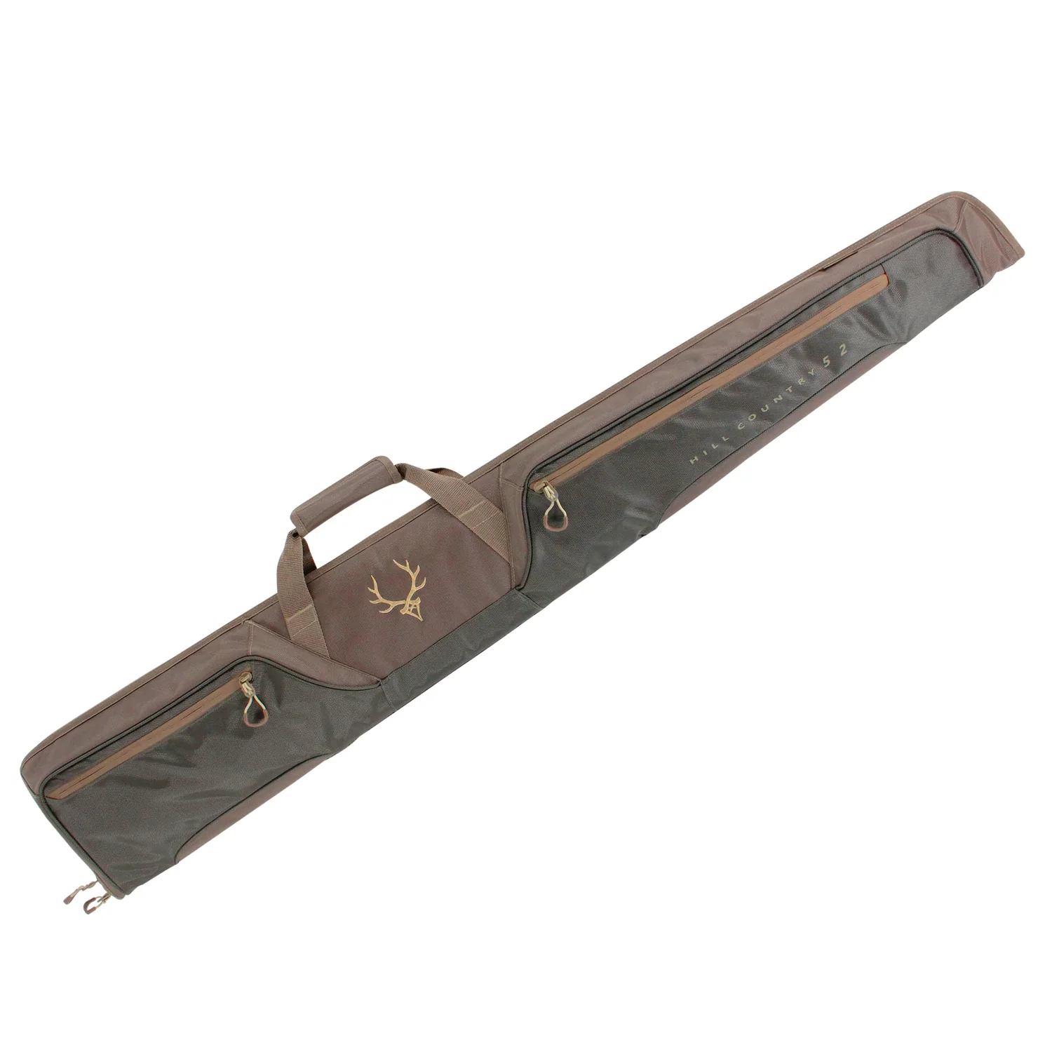 Evolution Hill Country II Shotgun Case