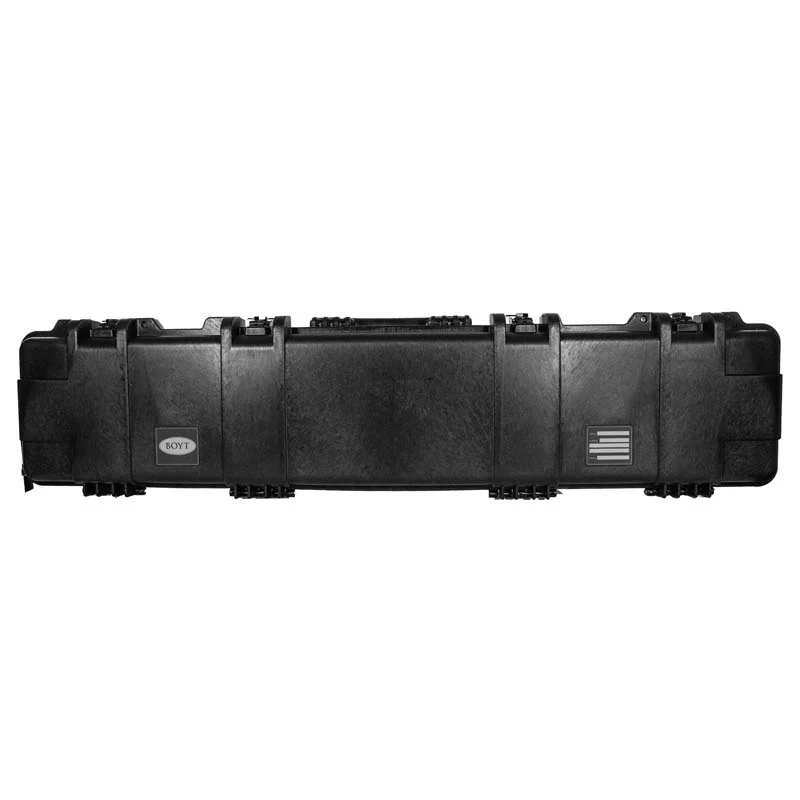 Boyt H48SG Single Long Gun Case