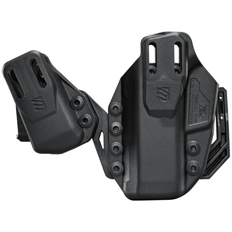 BlackHawk Stache IWB Premium Holster Kit