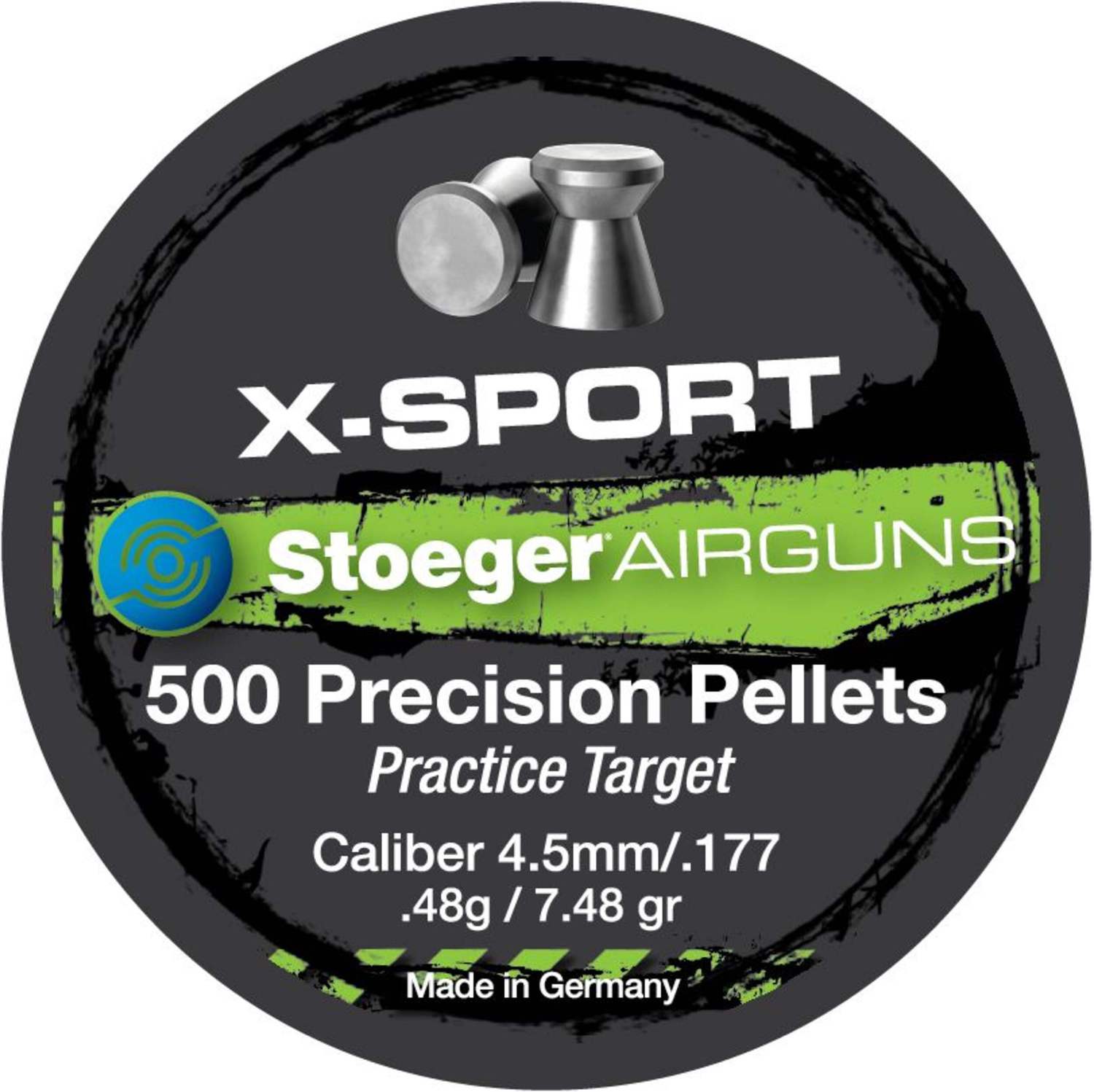 Stoeger X Sport Target Pellets