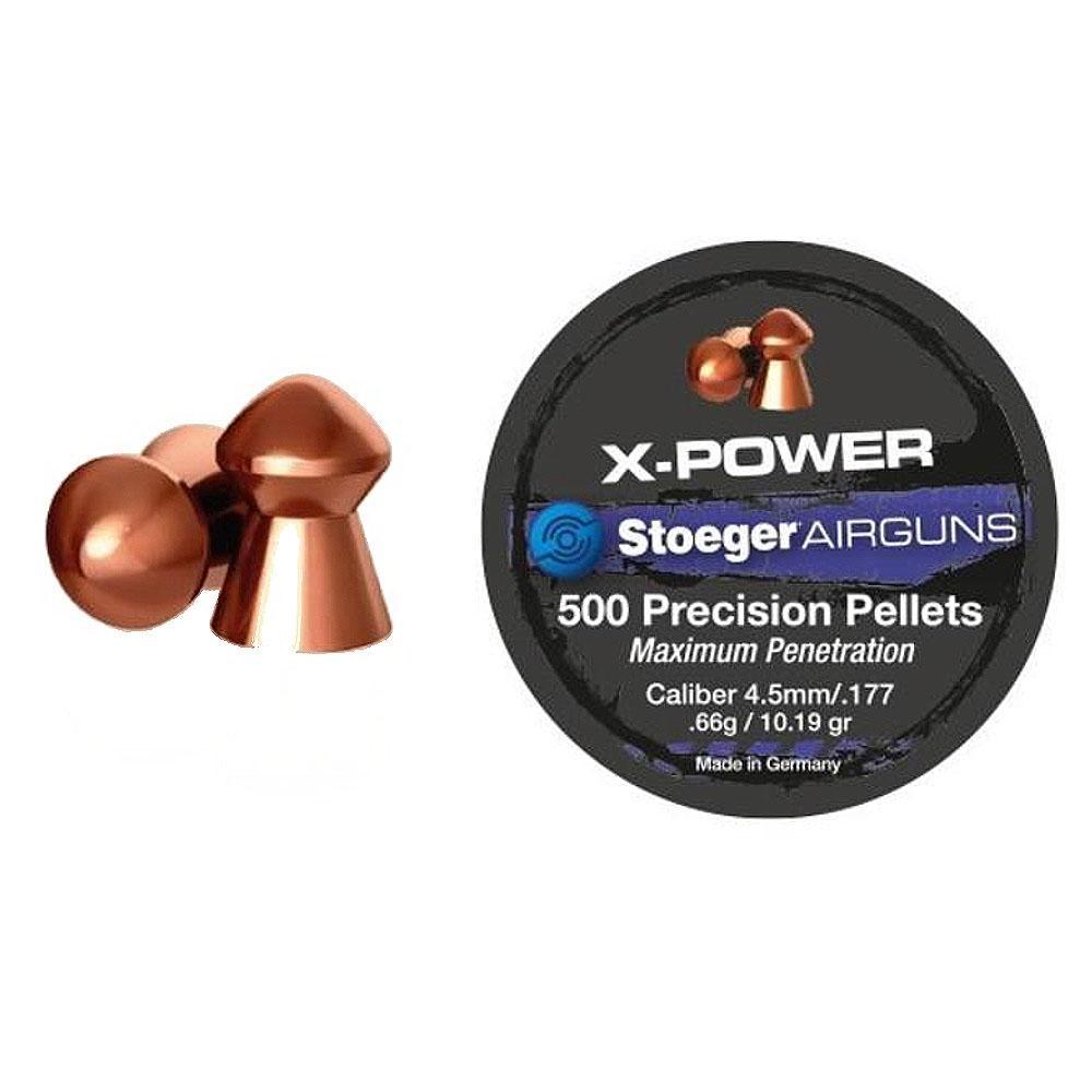 Stoeger X-Power Maximum Penetration