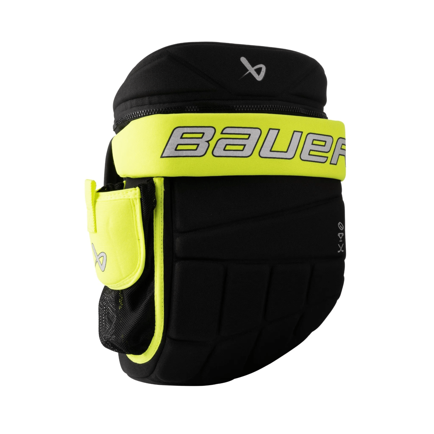 BAUER YOUTH GLOVE BACKPACK