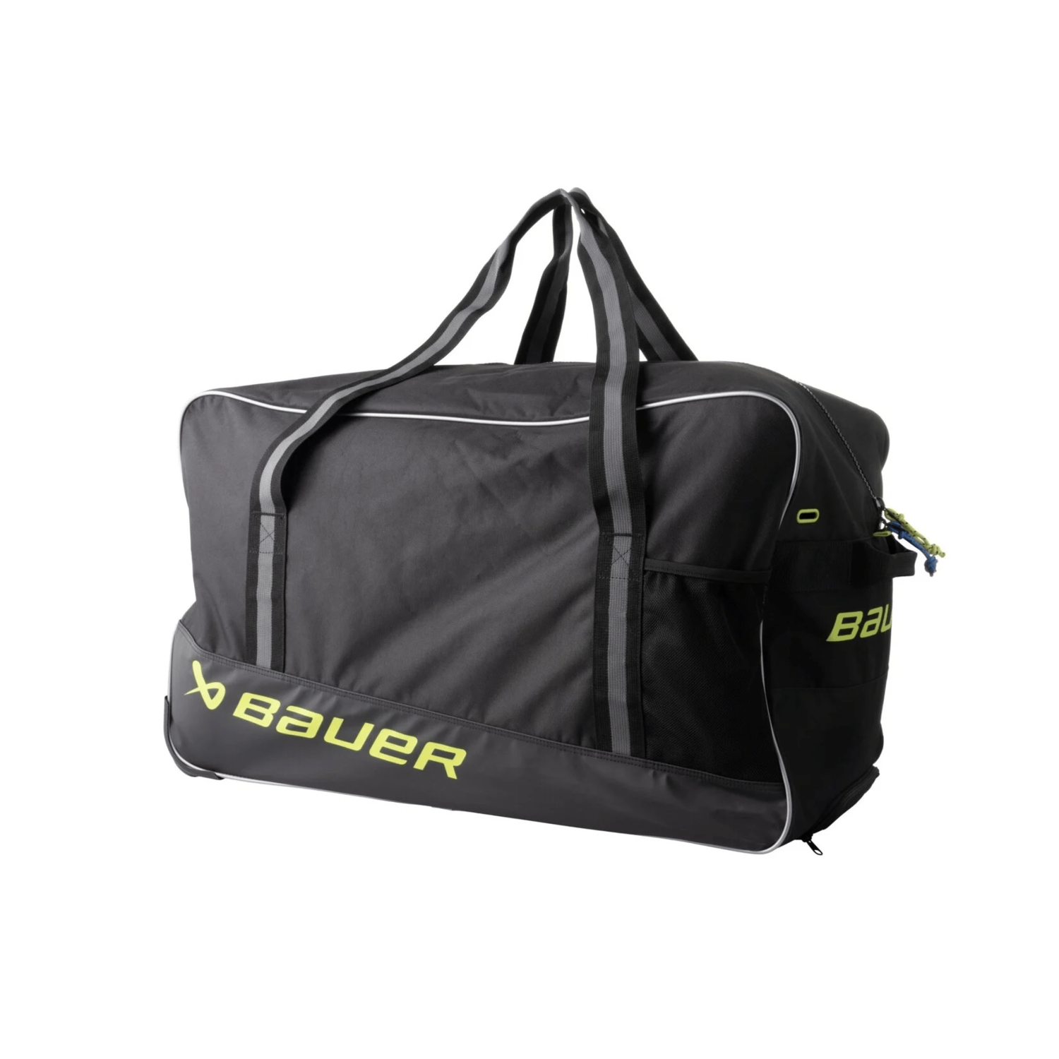 Bauer S24 Core Wheeled Bag JR