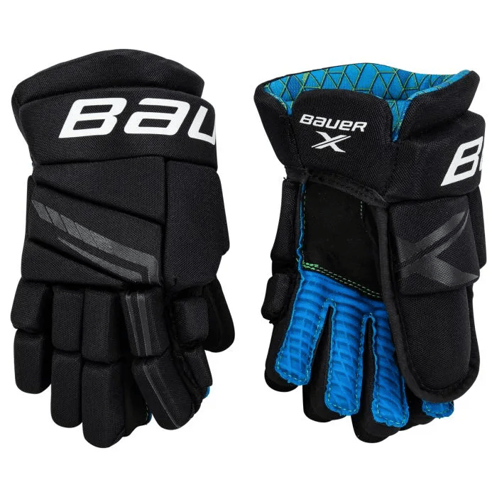 Bauer S21 X Glove Int