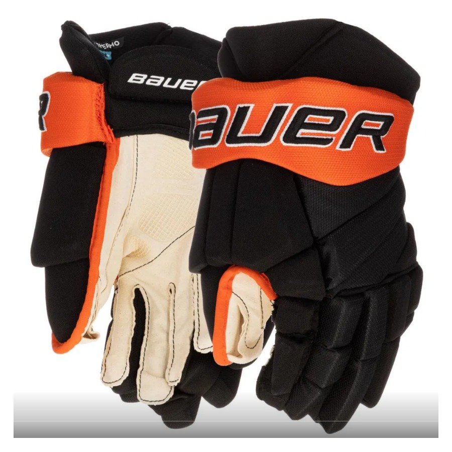 Bauer S21 Team Vapor Pro Glove Sr