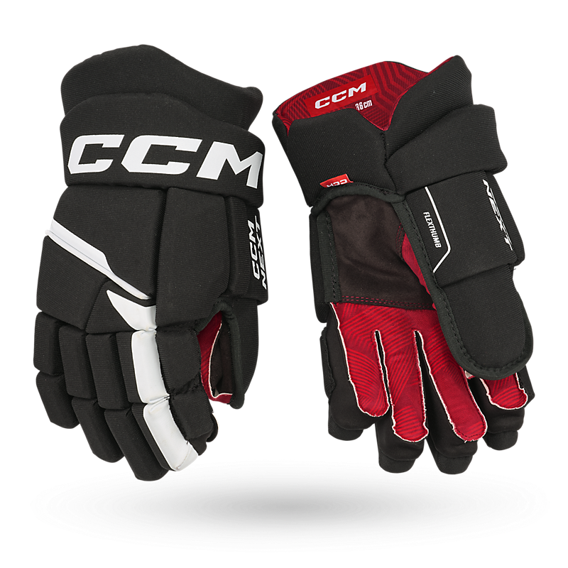 CCM Next Gloves Sr