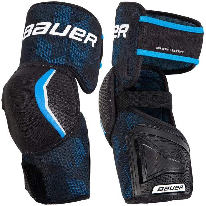 Bauer S21 X Elbow Pads int