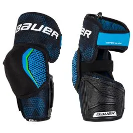 Bauer S21 X Elbow Pads  Jr