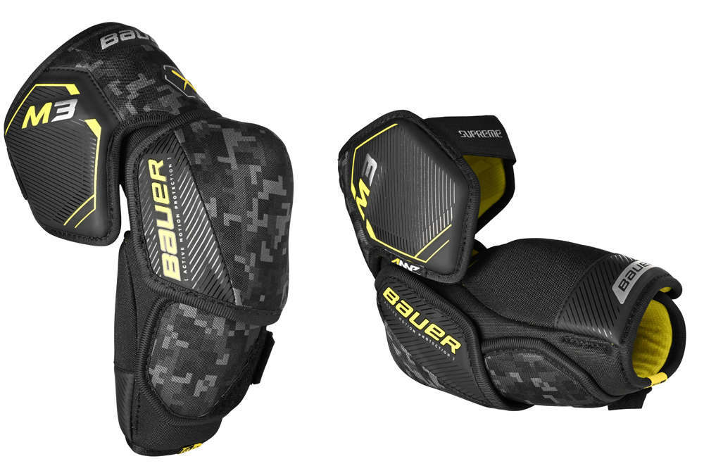 BAUER SUPREME M3 ELBOW PAD INT