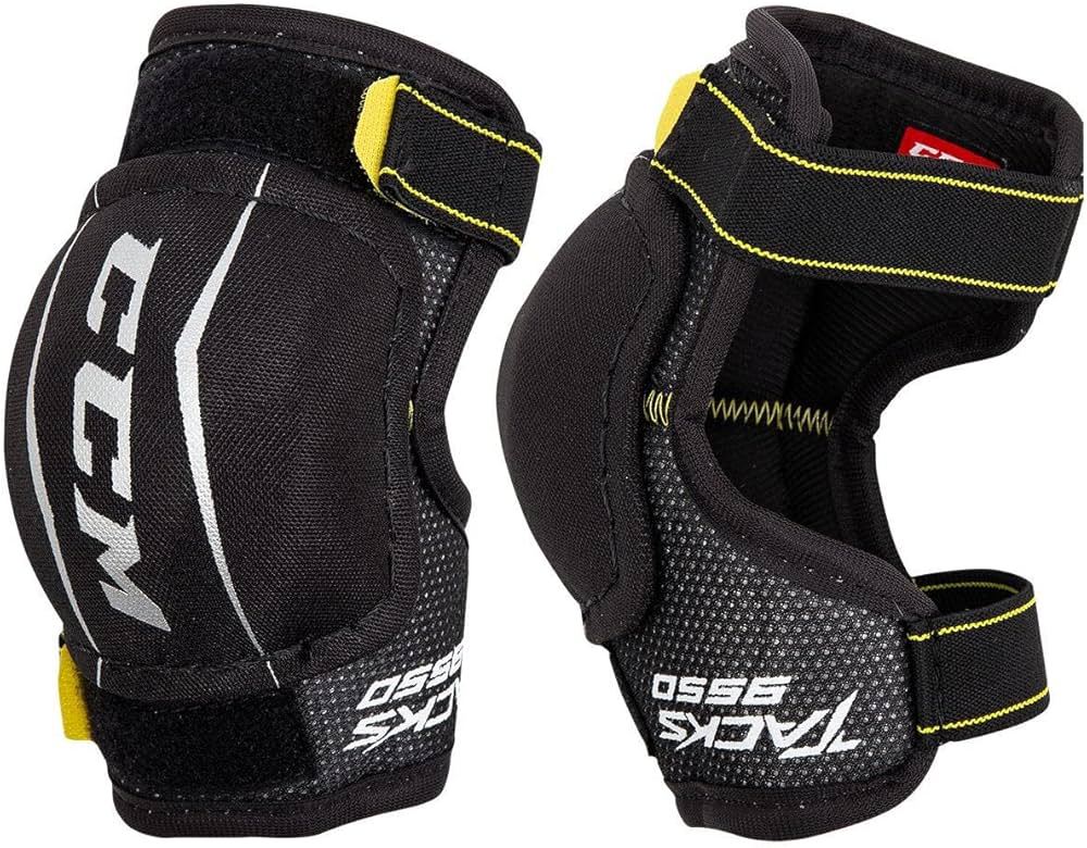 CCM Tacks 9550 Elbow Pads Yth