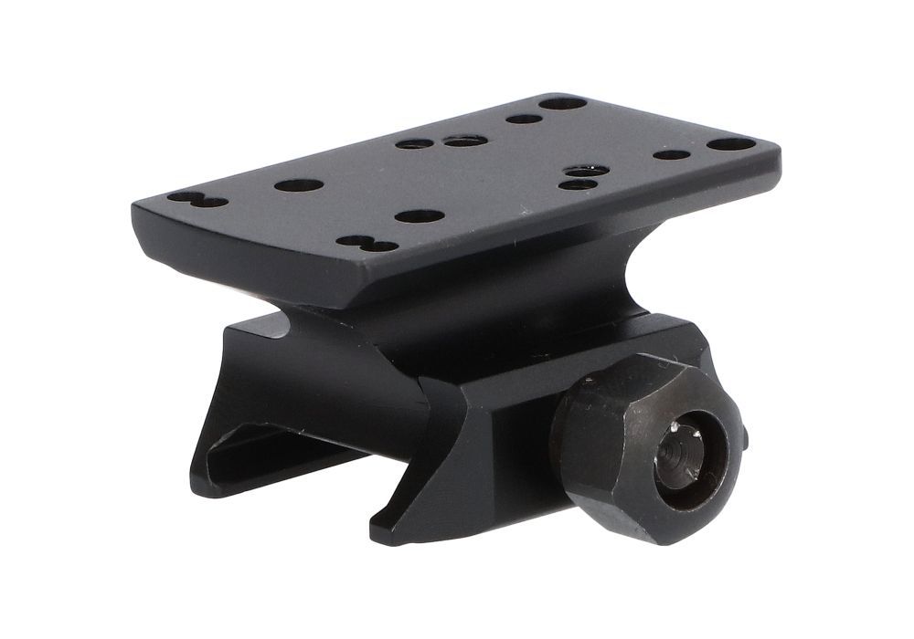 SIG SAUER ROMEO UNIVERSAL REFLEX SIGHT RISER MOUNT