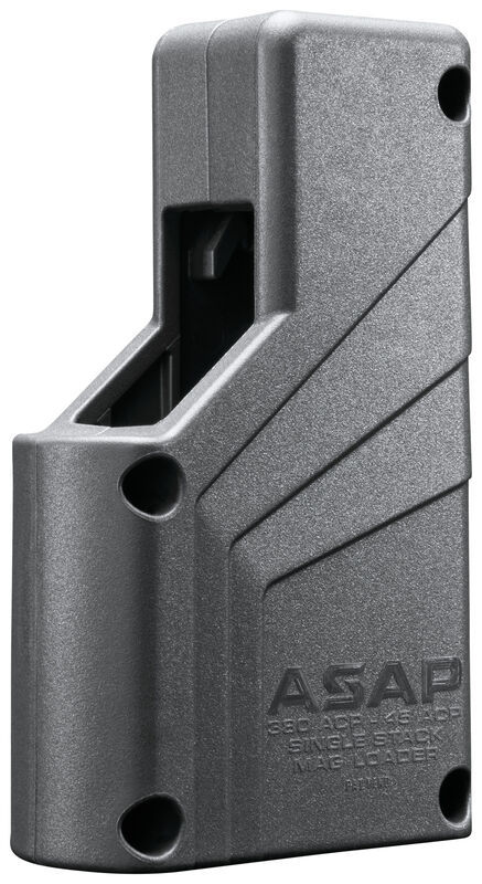 Butler Creek ASAP Universal Single Stack Magazine Loader