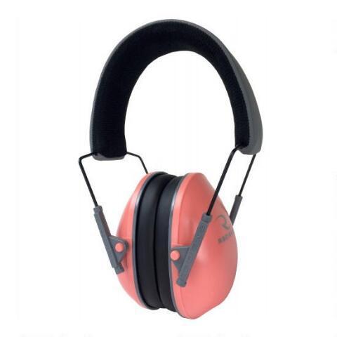 Radians Lowset Passive earmuffs