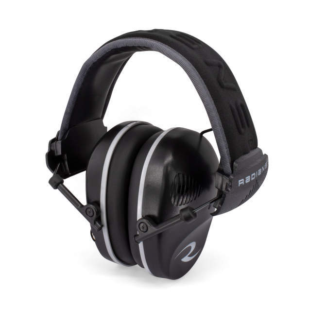 Radians R-Series™ R-3200 Dual Mic Earmuff