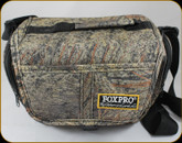 Foxpro Camo Carry Case