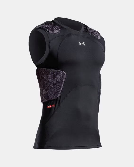 Under Armour Gameday Armour Pro 5-Pad Top