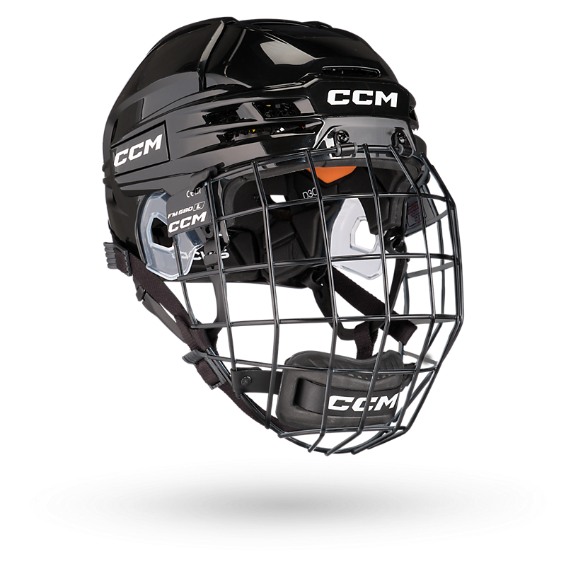 CCM Tacks 720 Combo Helmet Senior