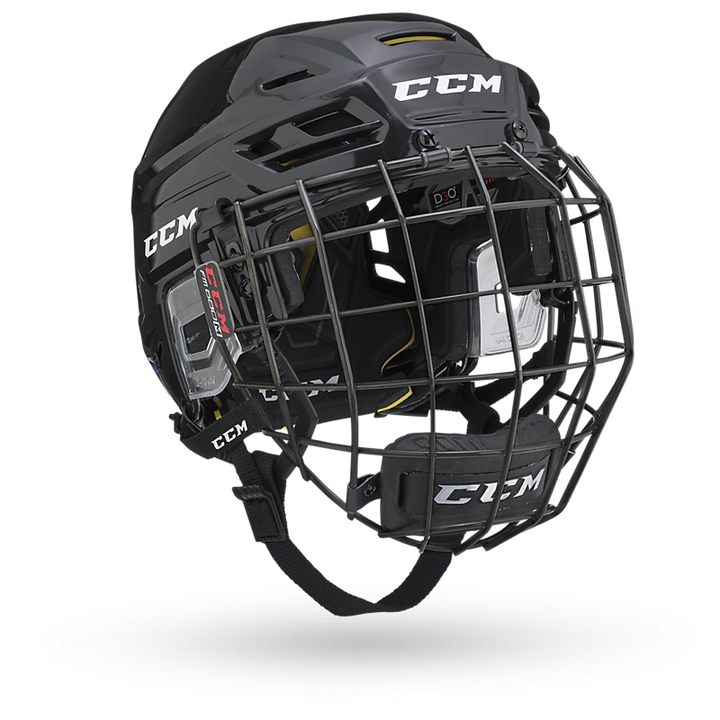 CCM Tacks 310 Combo Helmet 