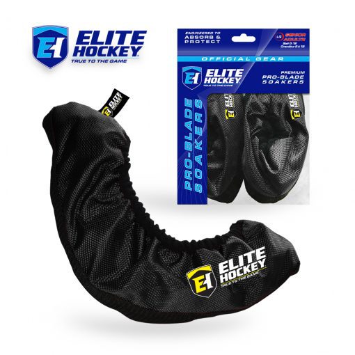 Elite Hockey Pro-Blade Soakers.