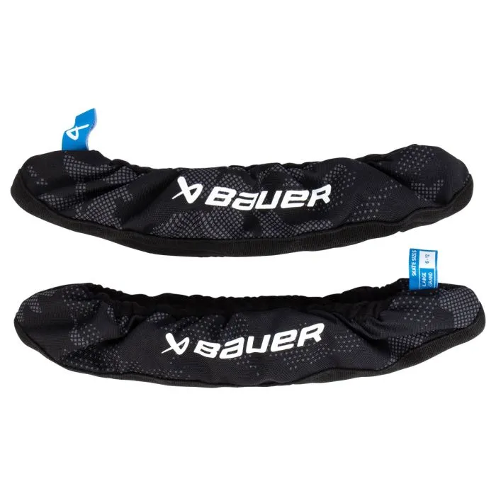 Bauer Hockey skate guard