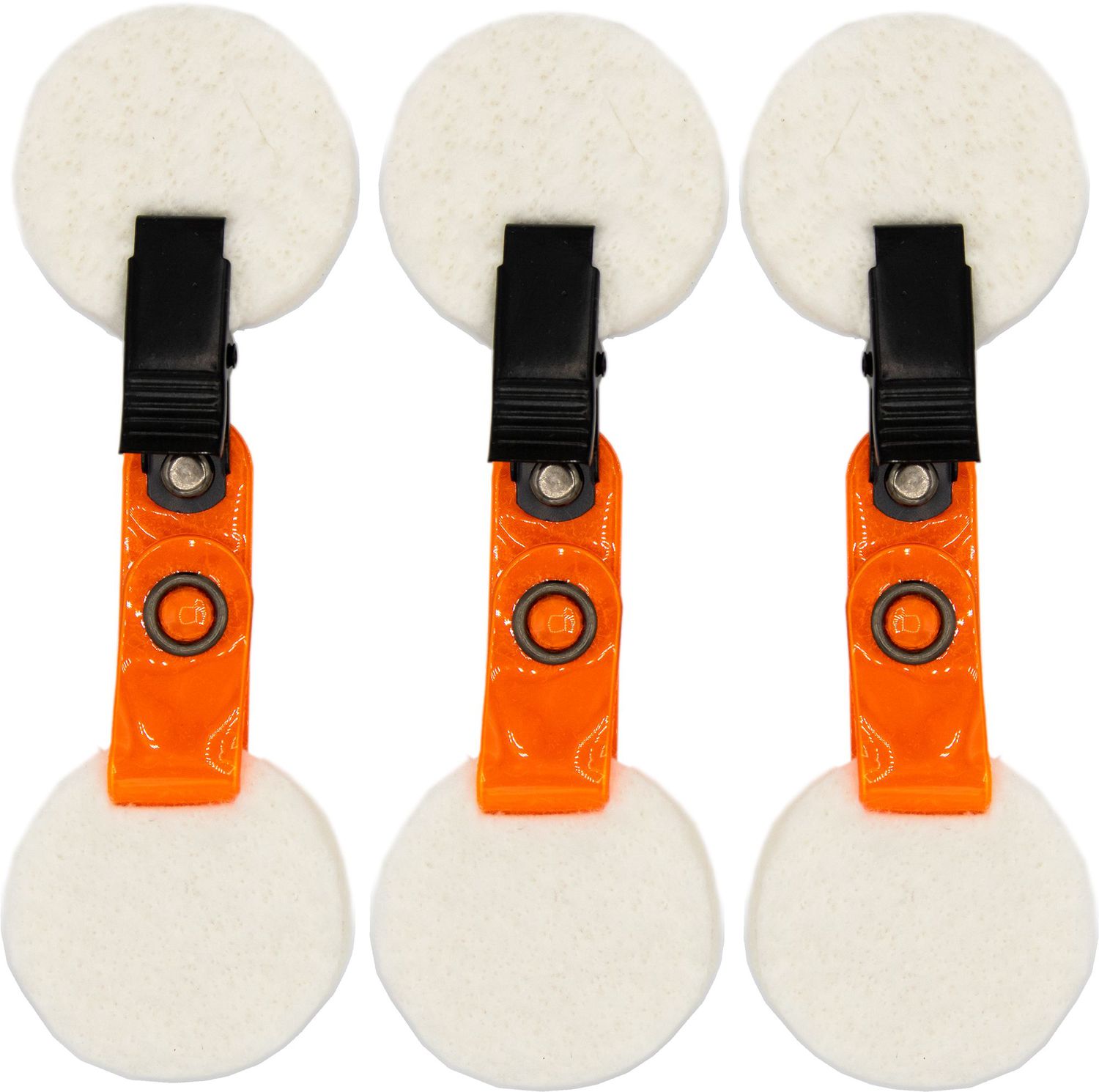 X-Stand CLIP-ON SCENT DISCS