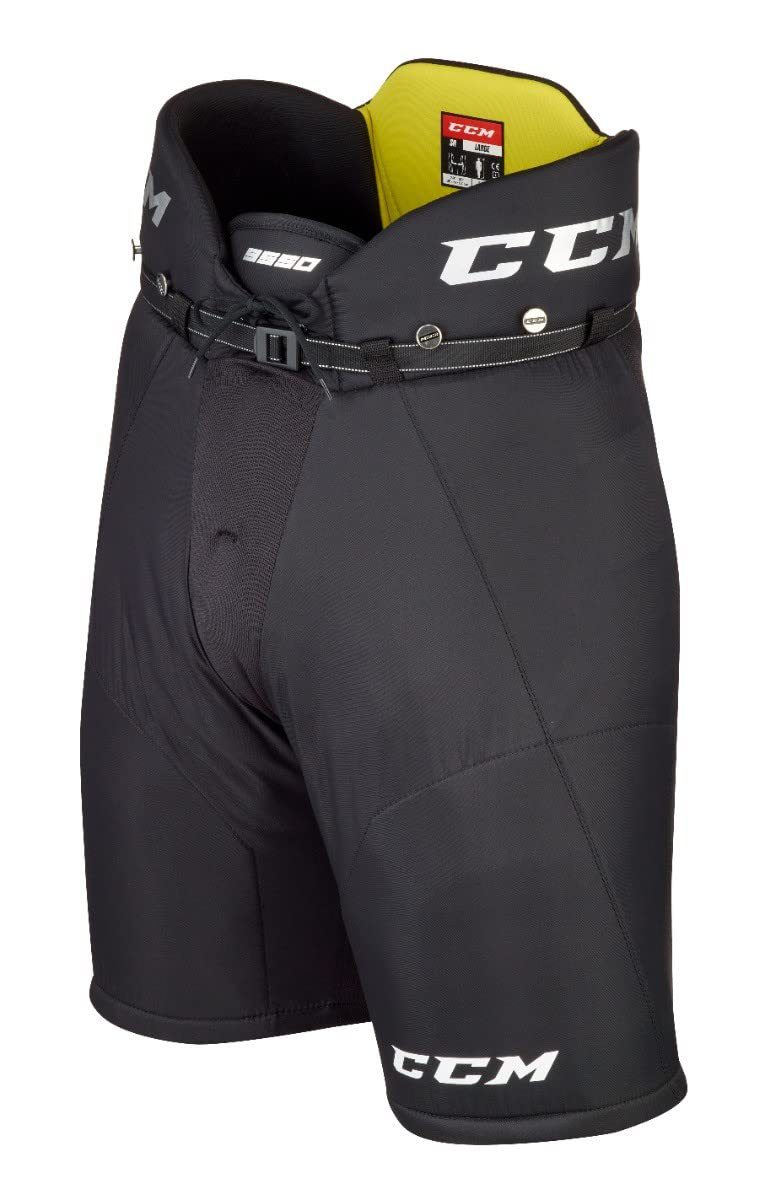 CCM Tacks 9550 Ice Hockey Pants - Youth