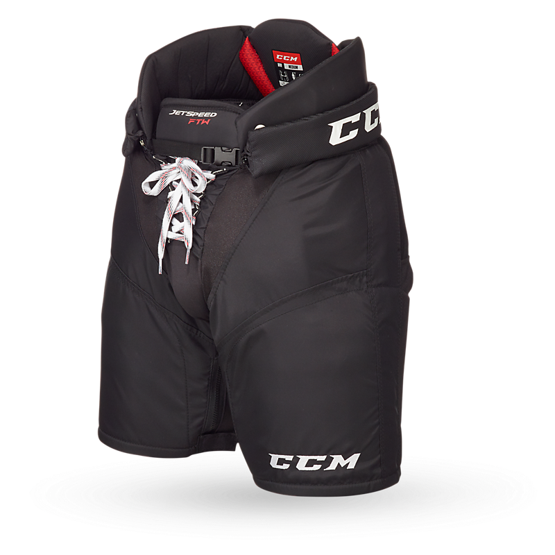 CCM JetSpeed FTW Ice Hockey Pants Womens  - Senior