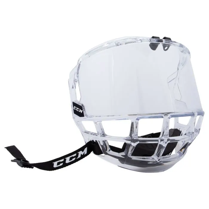 CCM FV1 Full Face Shield 