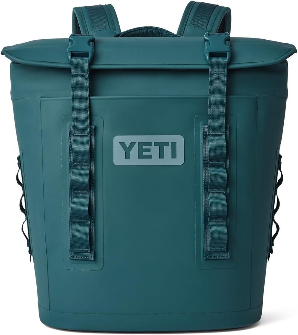 YETI Hopper 12 Soft Backpack Cooler