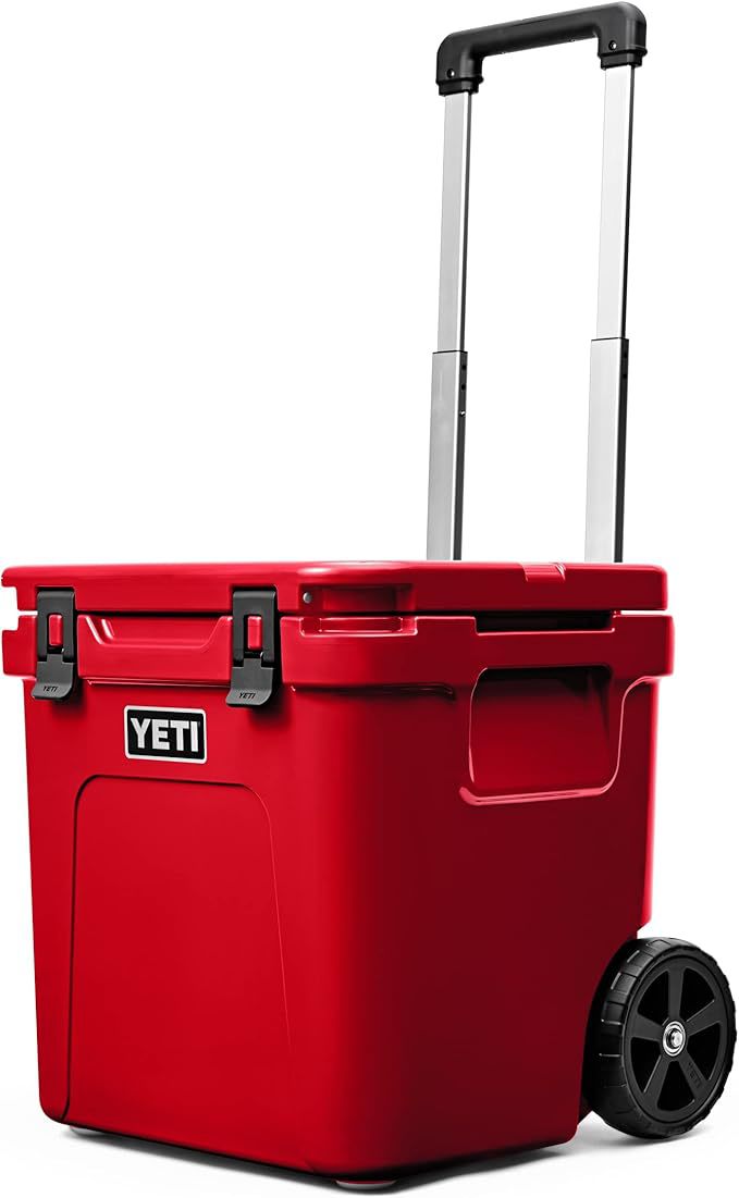 YETI Roadie 48 Wheeled Cooler 