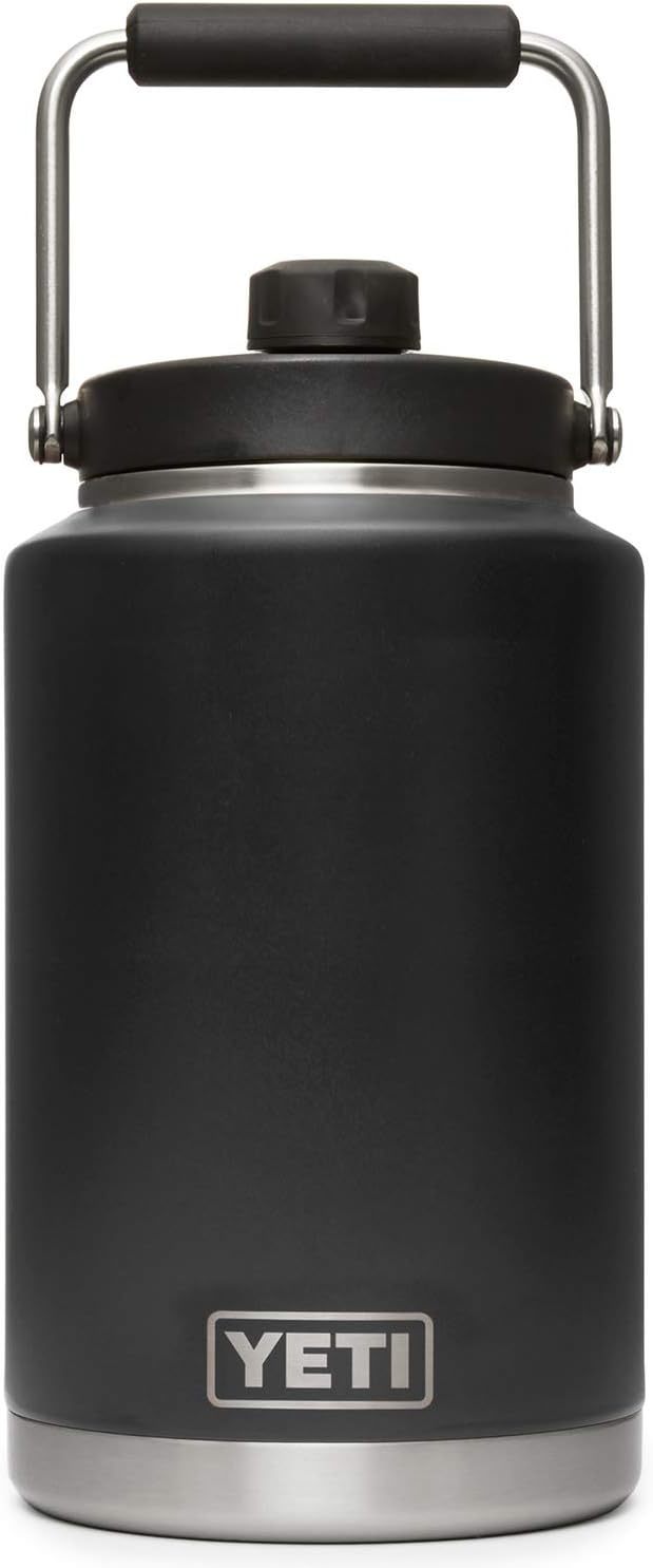 YETI Rambler Gallon Jug