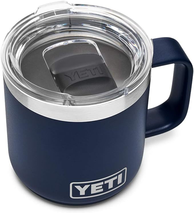 YETI Rambler 10 oz Mug