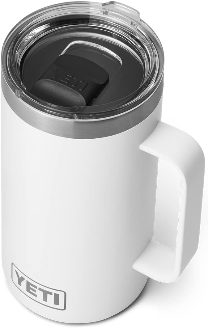 YETI Rambler 24 oz Mug