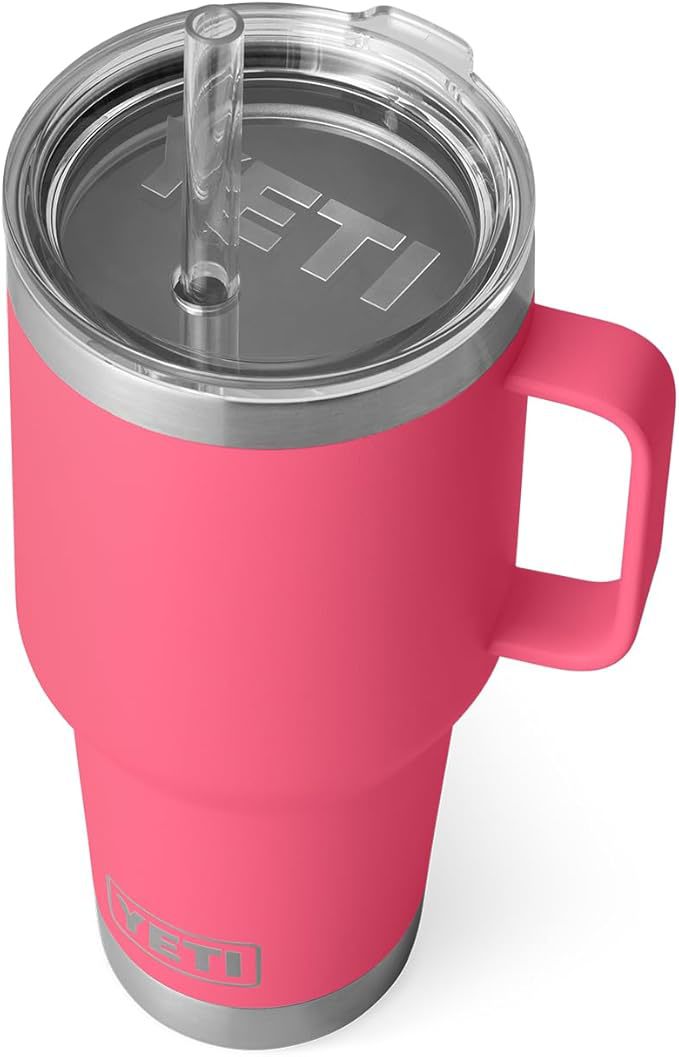 YETI Rambler 35 oz Straw Mug