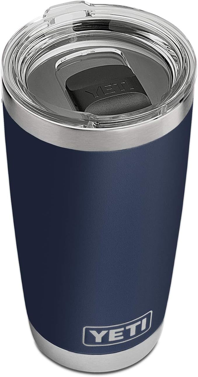 YETI Rambler 20 oz Tumbler