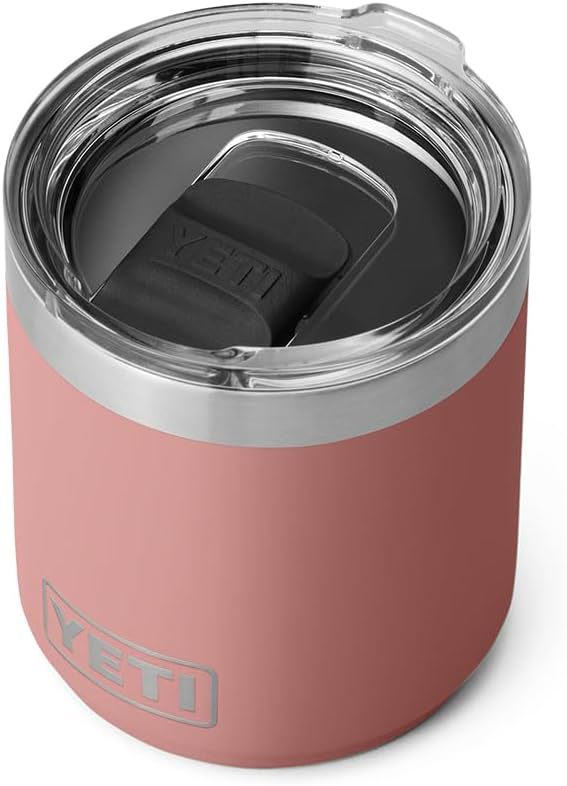 YETI Rambler 10 oz Lowball