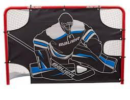 Bauer Pro Sharpshooter